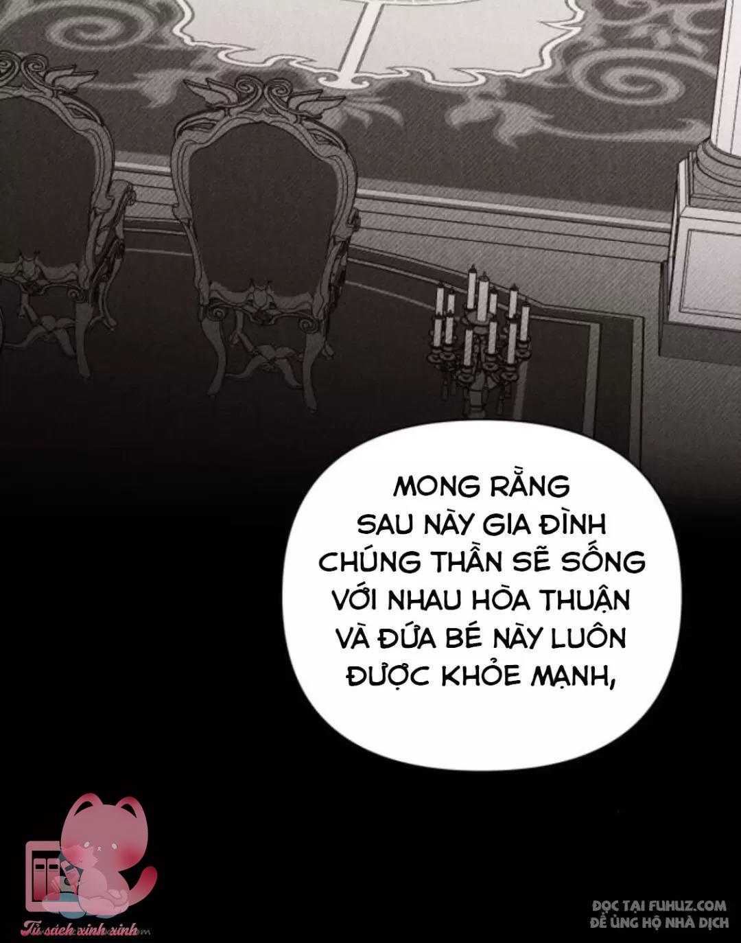 Hoàng Hậu Tái Hôn - Chap 102 - Trang 10