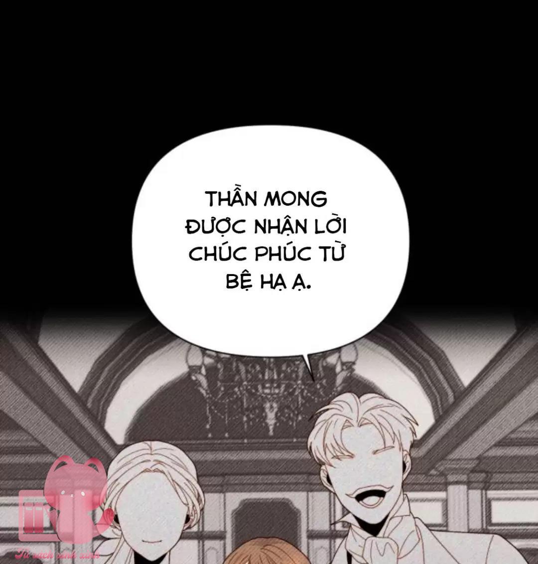 Hoàng Hậu Tái Hôn - Chap 102 - Trang 11
