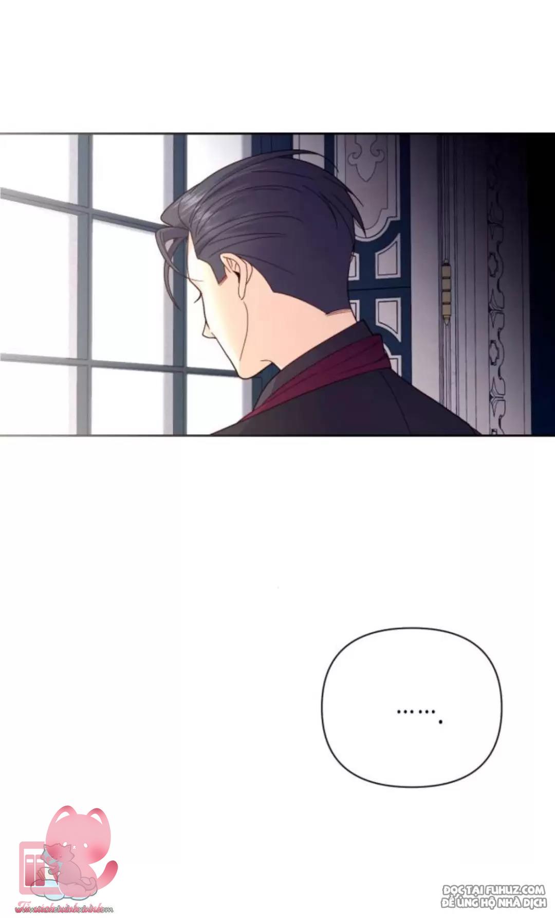 Hoàng Hậu Tái Hôn - Chap 102 - Trang 13