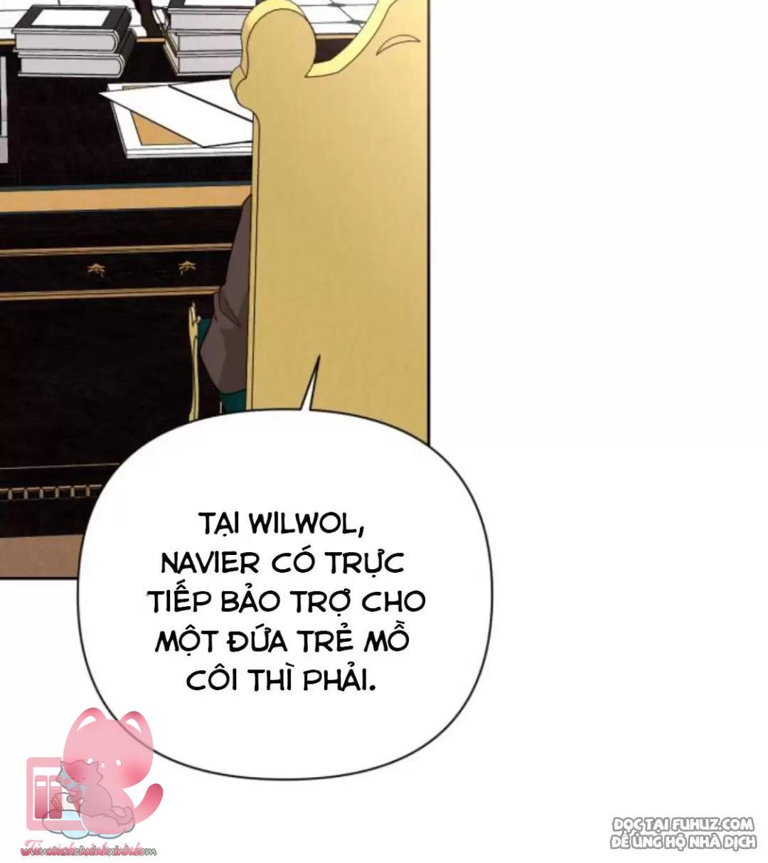 Hoàng Hậu Tái Hôn - Chap 102 - Trang 15