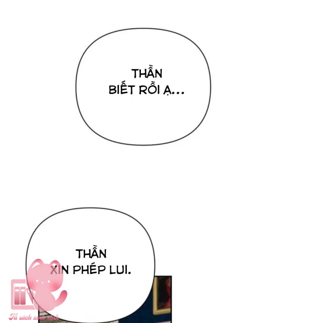Hoàng Hậu Tái Hôn - Chap 102 - Trang 19