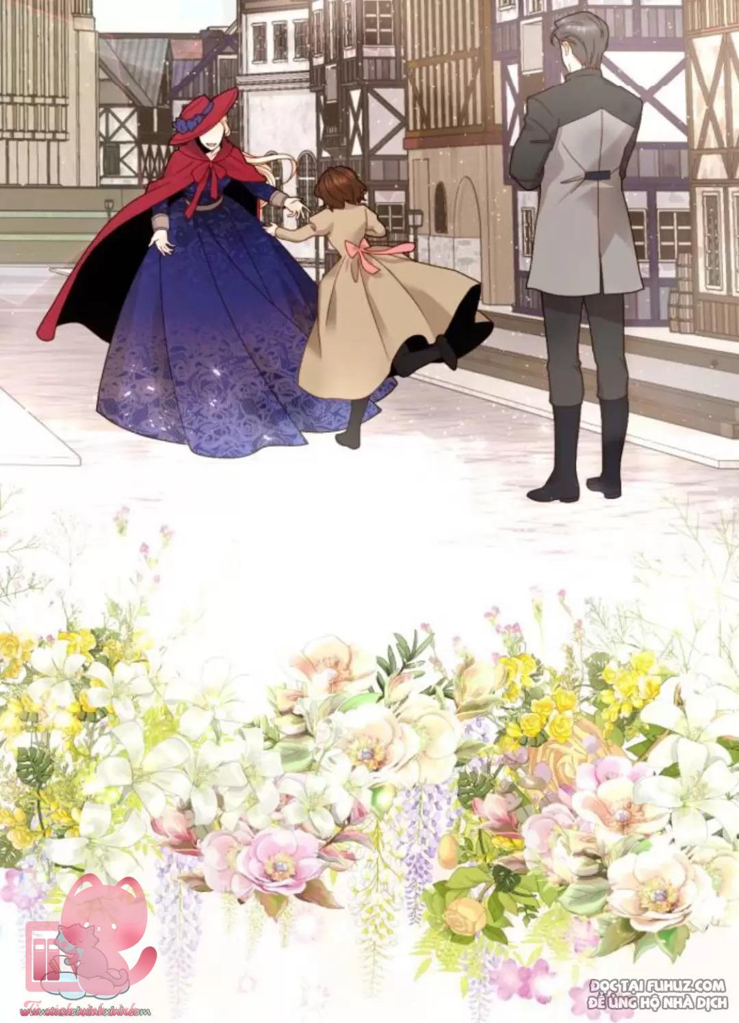 Hoàng Hậu Tái Hôn - Chap 102 - Trang 27