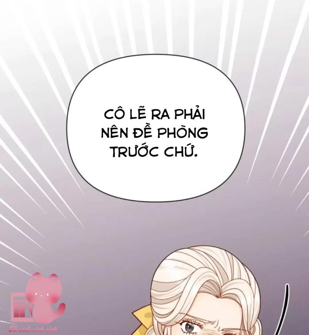 Hoàng Hậu Tái Hôn - Chap 102 - Trang 38