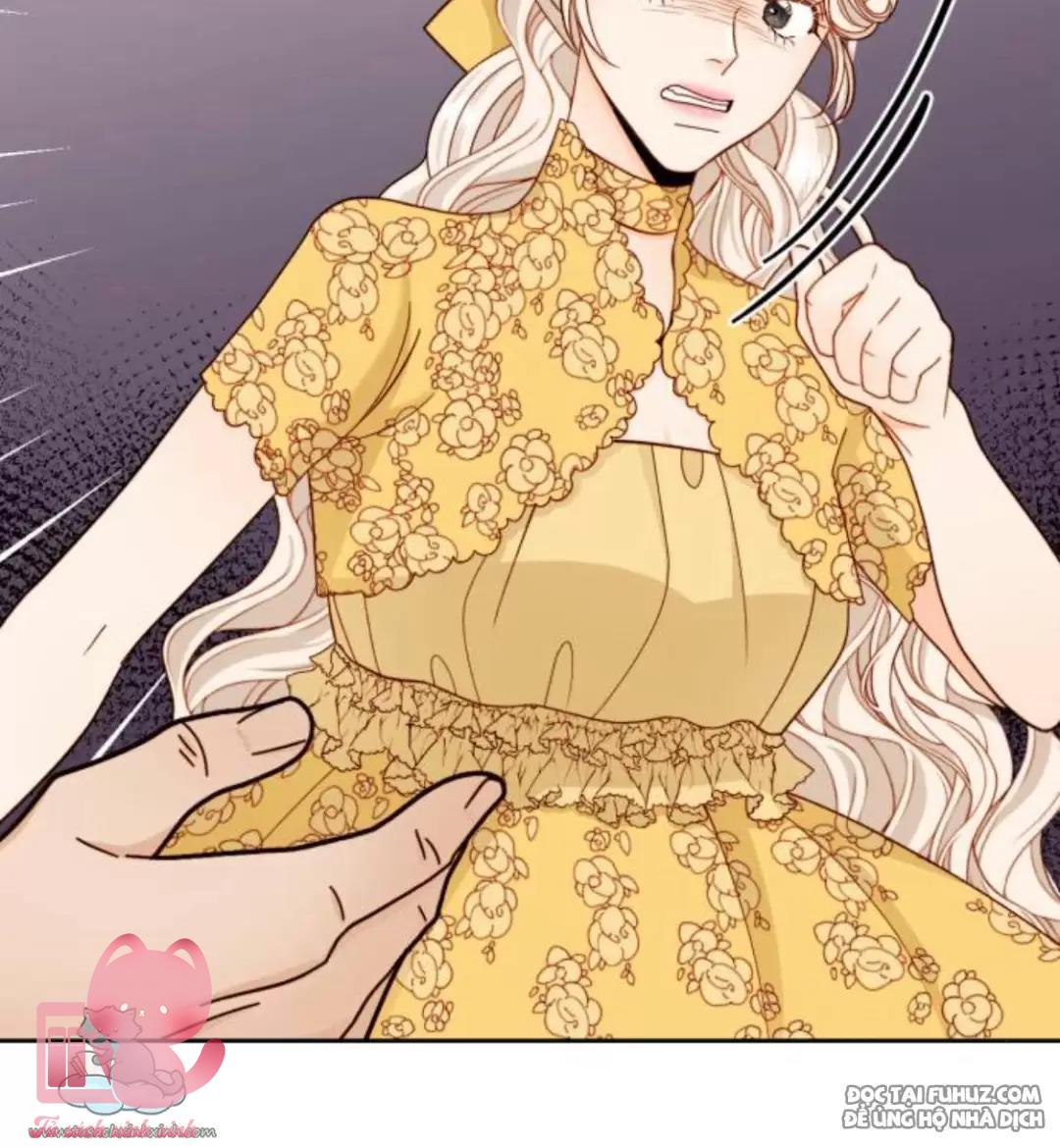 Hoàng Hậu Tái Hôn - Chap 102 - Trang 39