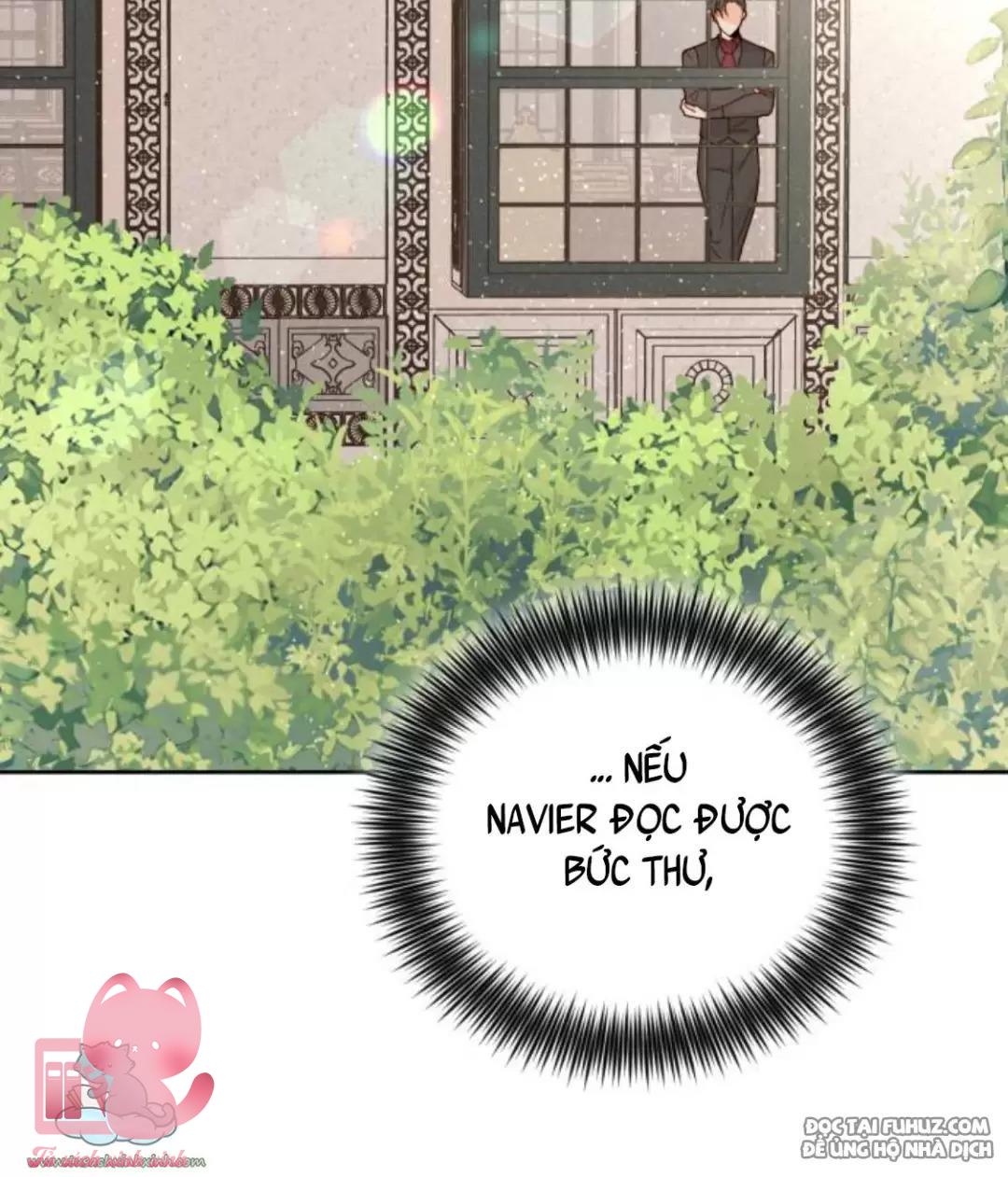 Hoàng Hậu Tái Hôn - Chap 102 - Trang 4