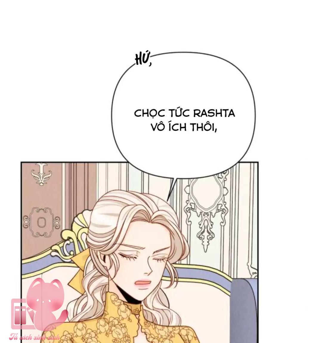 Hoàng Hậu Tái Hôn - Chap 102 - Trang 40