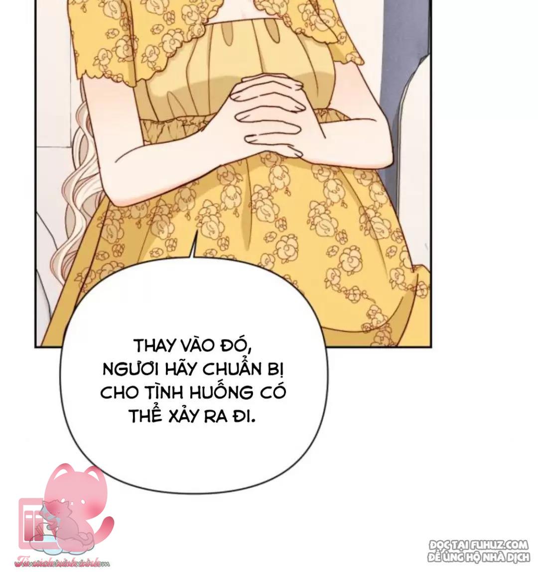 Hoàng Hậu Tái Hôn - Chap 102 - Trang 41