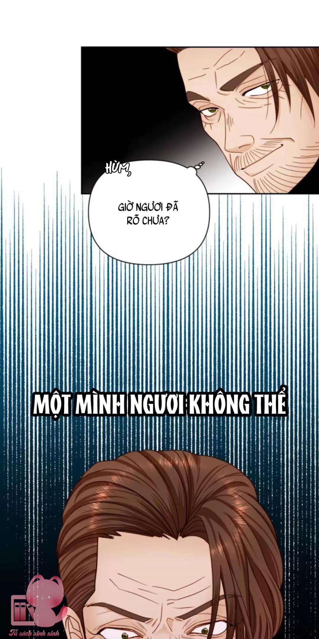 Hoàng Hậu Tái Hôn - Chap 102 - Trang 42