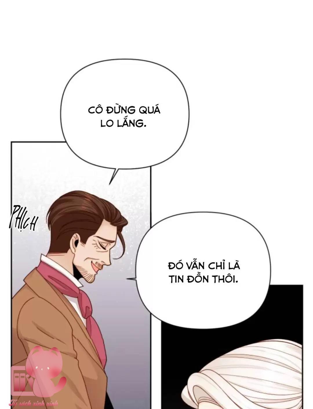Hoàng Hậu Tái Hôn - Chap 102 - Trang 45