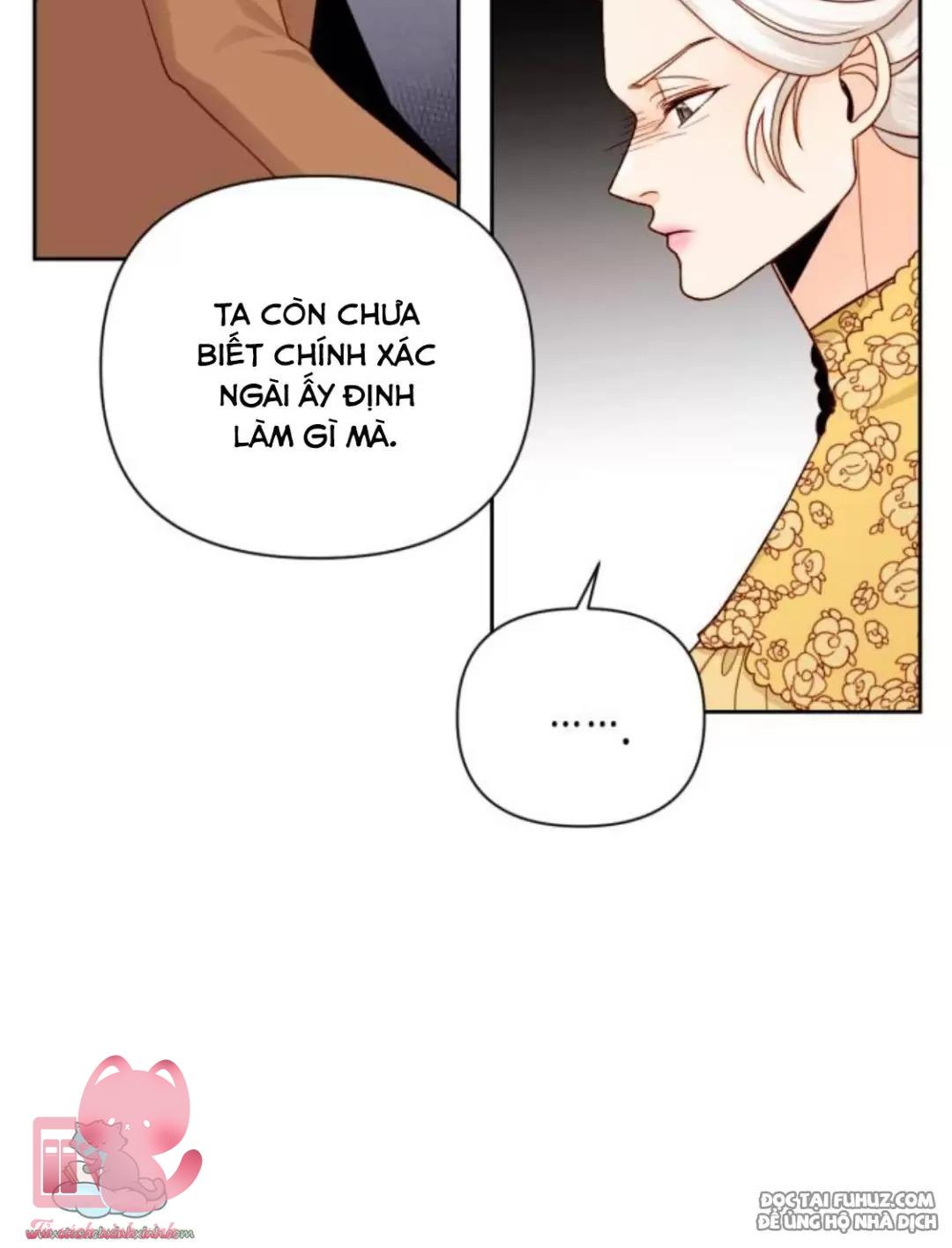 Hoàng Hậu Tái Hôn - Chap 102 - Trang 46