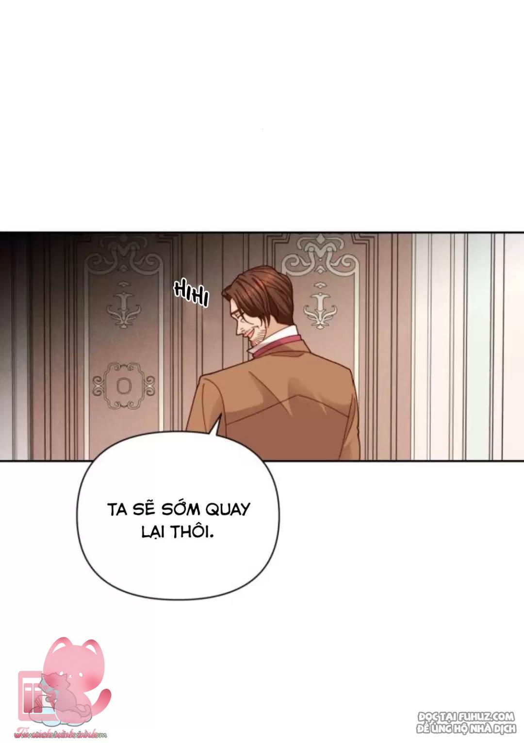 Hoàng Hậu Tái Hôn - Chap 102 - Trang 47