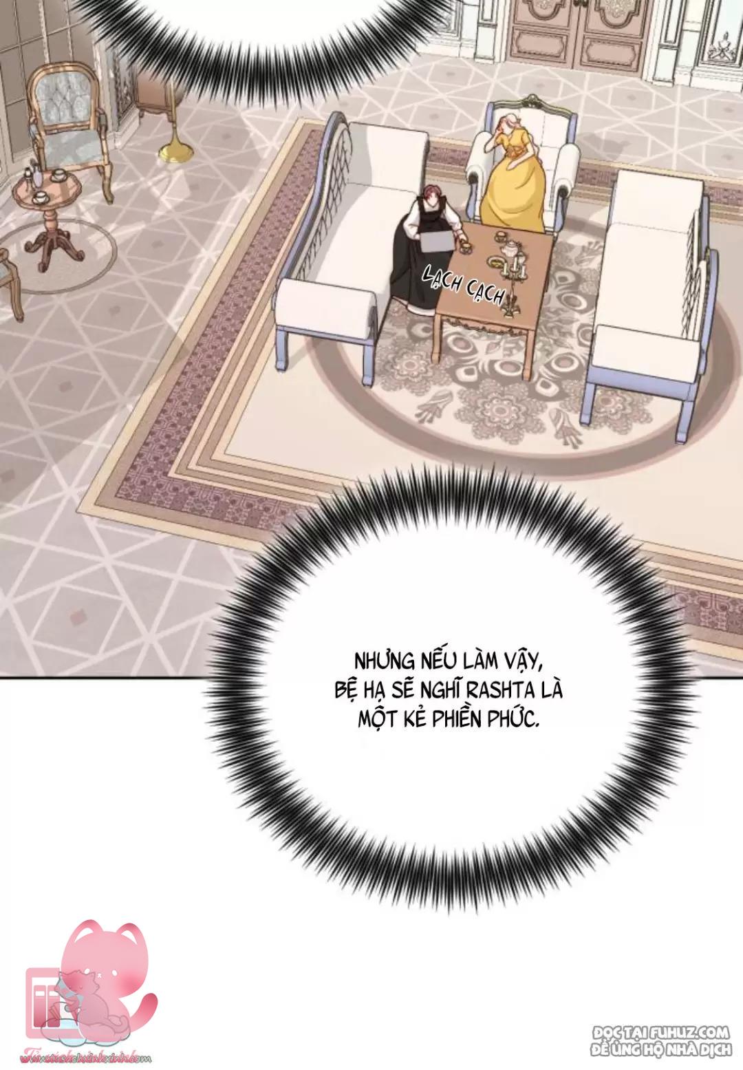 Hoàng Hậu Tái Hôn - Chap 102 - Trang 49