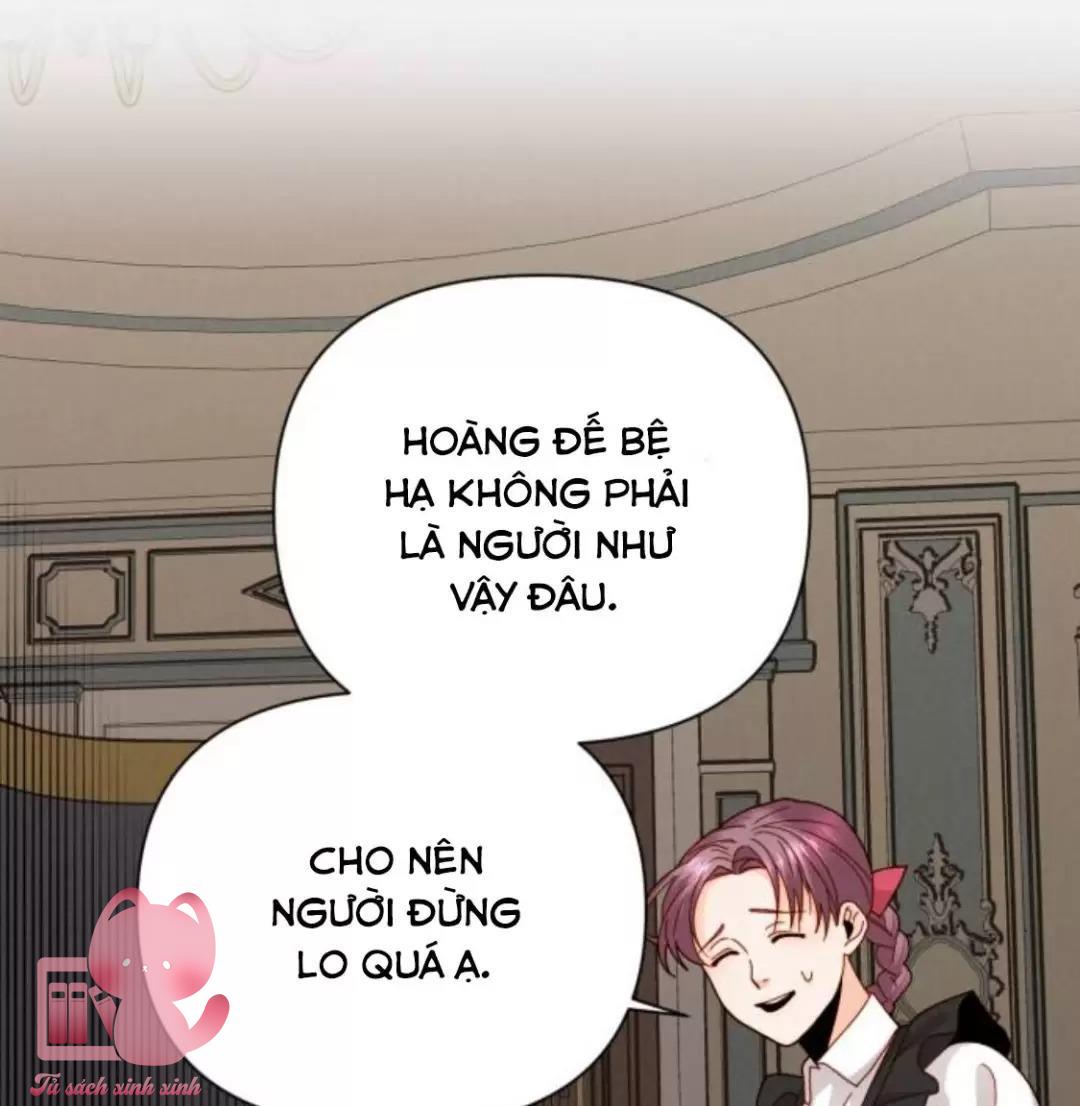 Hoàng Hậu Tái Hôn - Chap 102 - Trang 51