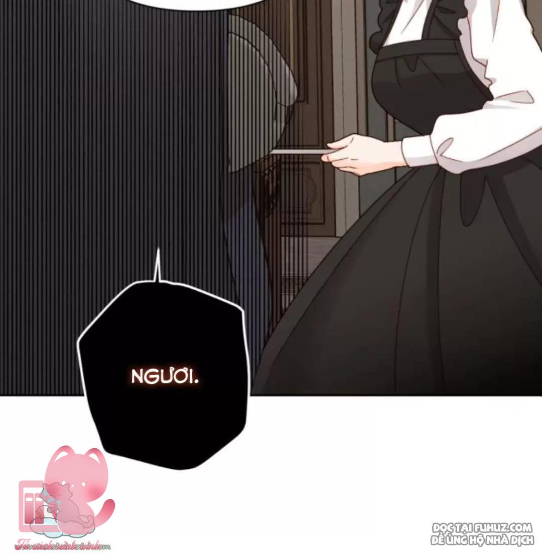 Hoàng Hậu Tái Hôn - Chap 102 - Trang 52