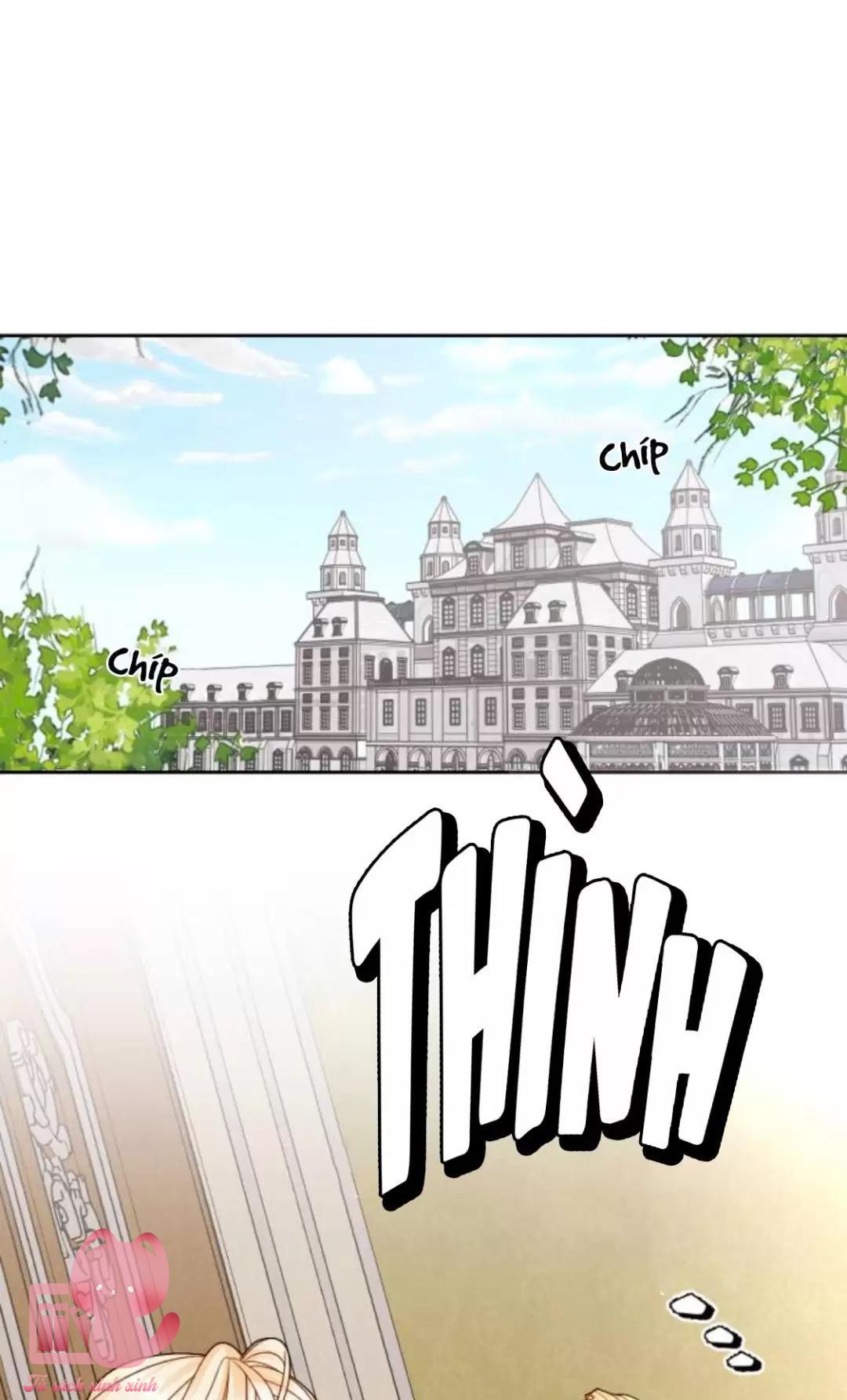 Hoàng Hậu Tái Hôn - Chap 102 - Trang 56