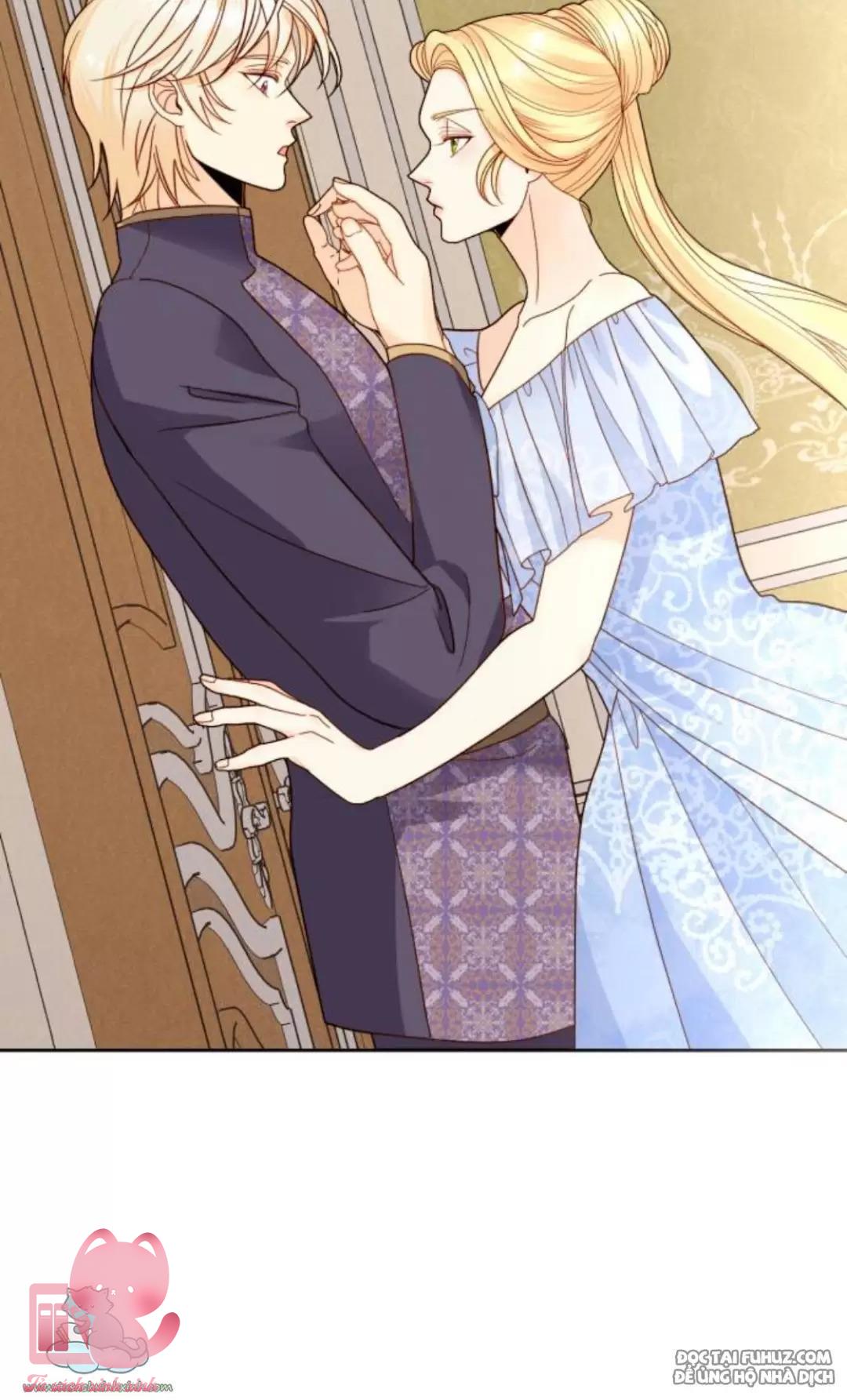 Hoàng Hậu Tái Hôn - Chap 102 - Trang 57