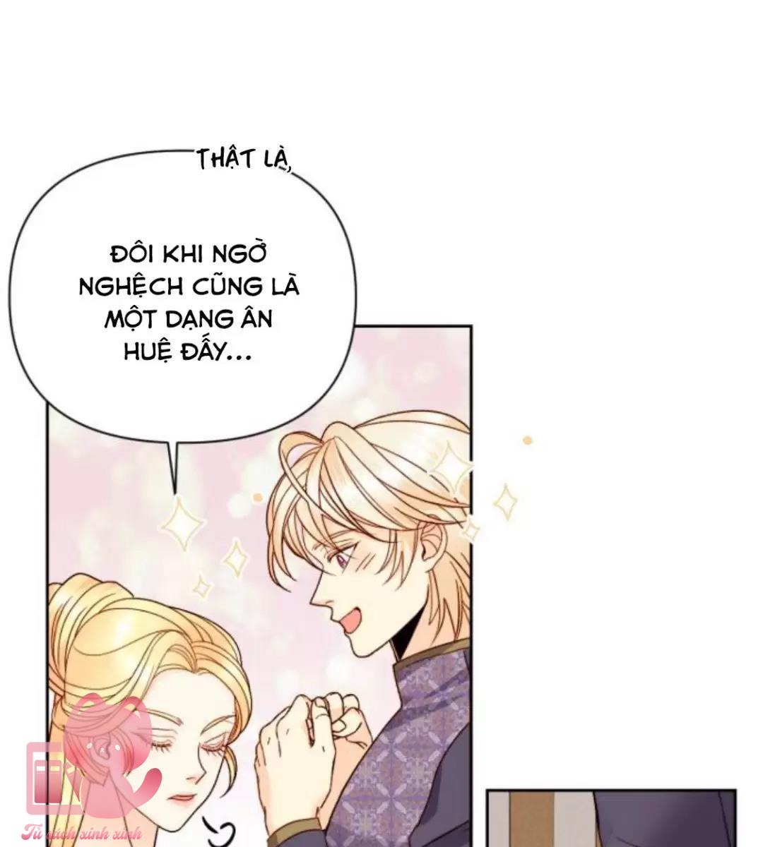 Hoàng Hậu Tái Hôn - Chap 102 - Trang 59