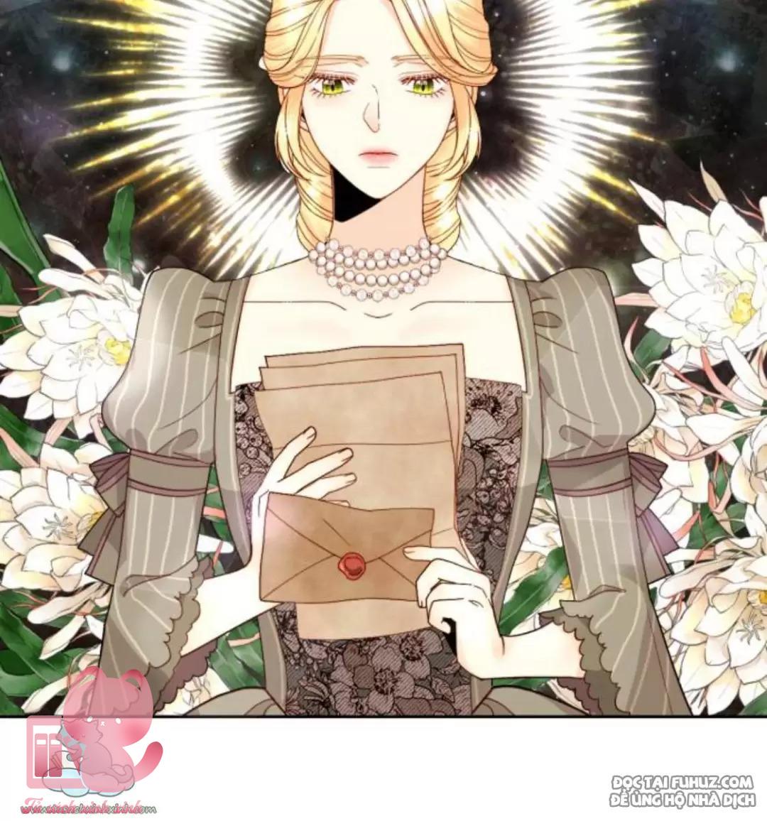 Hoàng Hậu Tái Hôn - Chap 102 - Trang 6
