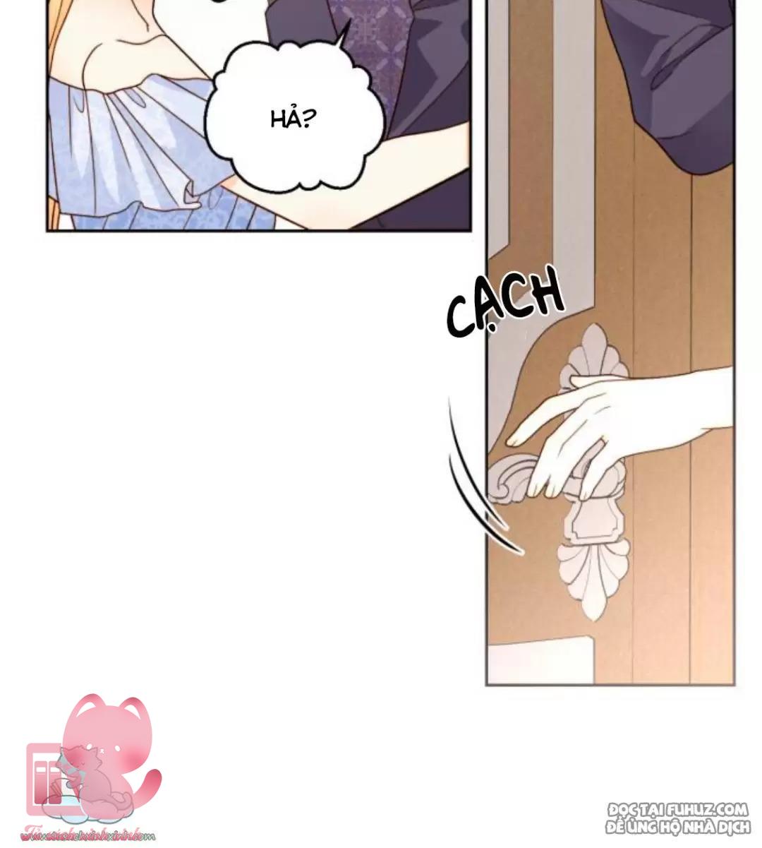 Hoàng Hậu Tái Hôn - Chap 102 - Trang 60