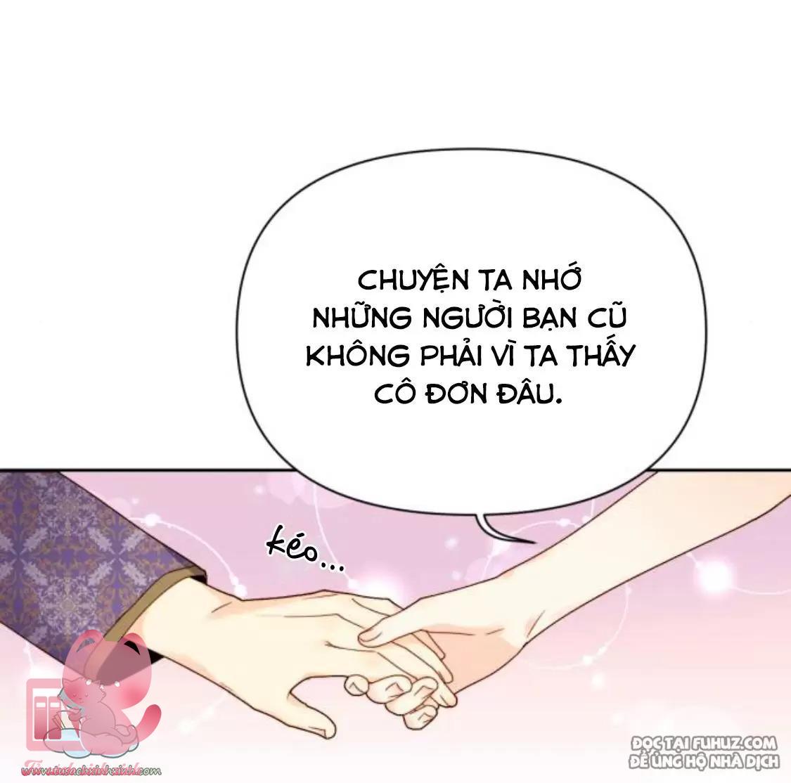 Hoàng Hậu Tái Hôn - Chap 102 - Trang 63