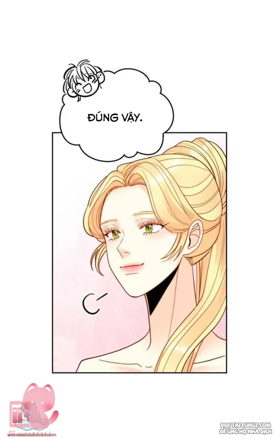 Hoàng Hậu Tái Hôn - Chap 102 - Trang 69