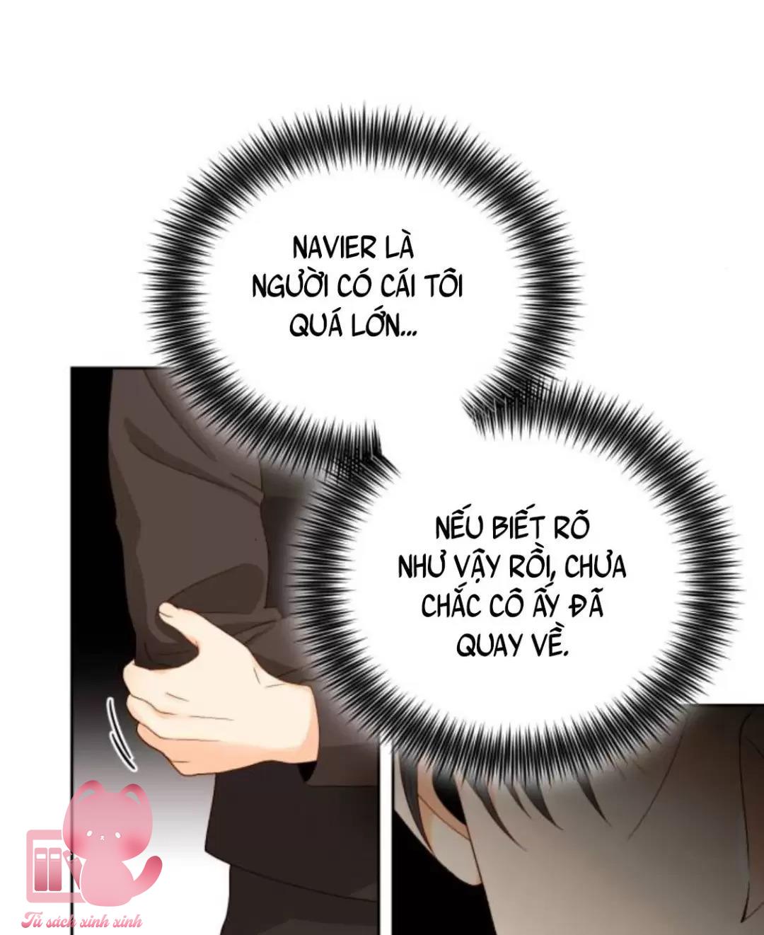 Hoàng Hậu Tái Hôn - Chap 102 - Trang 7