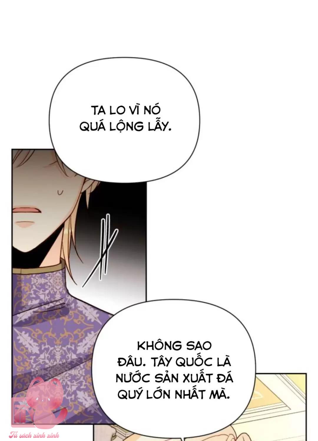 Hoàng Hậu Tái Hôn - Chap 102 - Trang 73