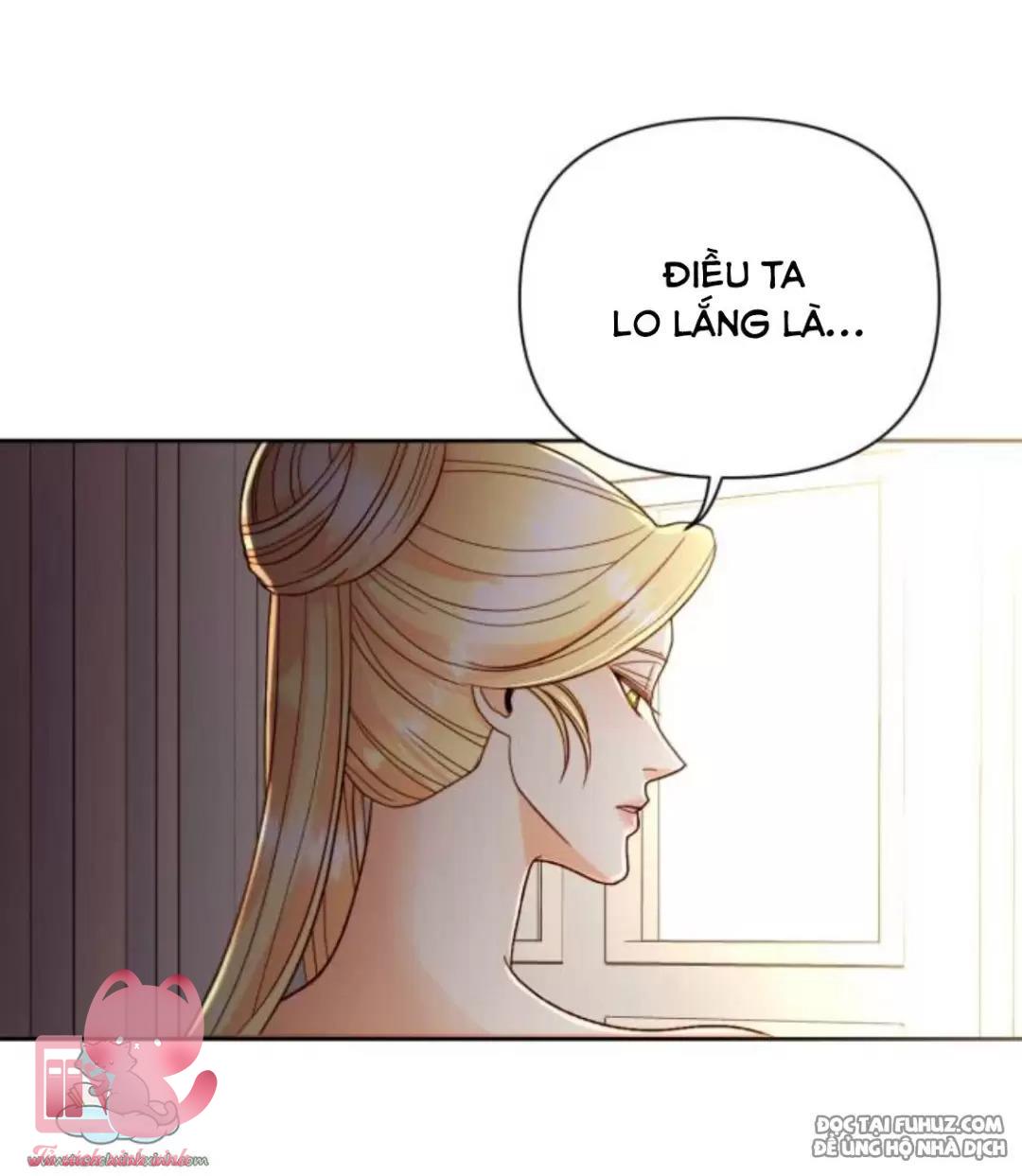 Hoàng Hậu Tái Hôn - Chap 102 - Trang 75