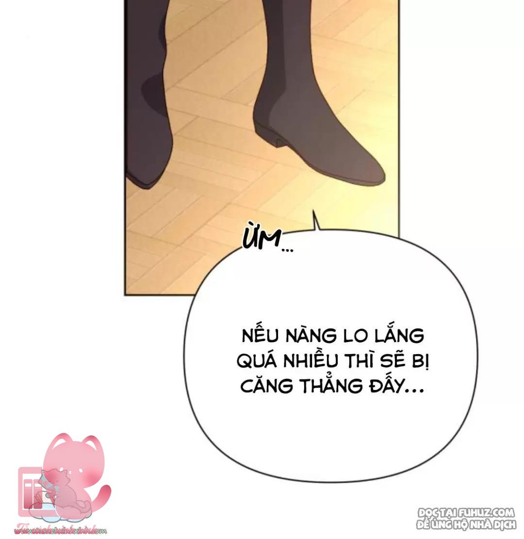 Hoàng Hậu Tái Hôn - Chap 102 - Trang 77