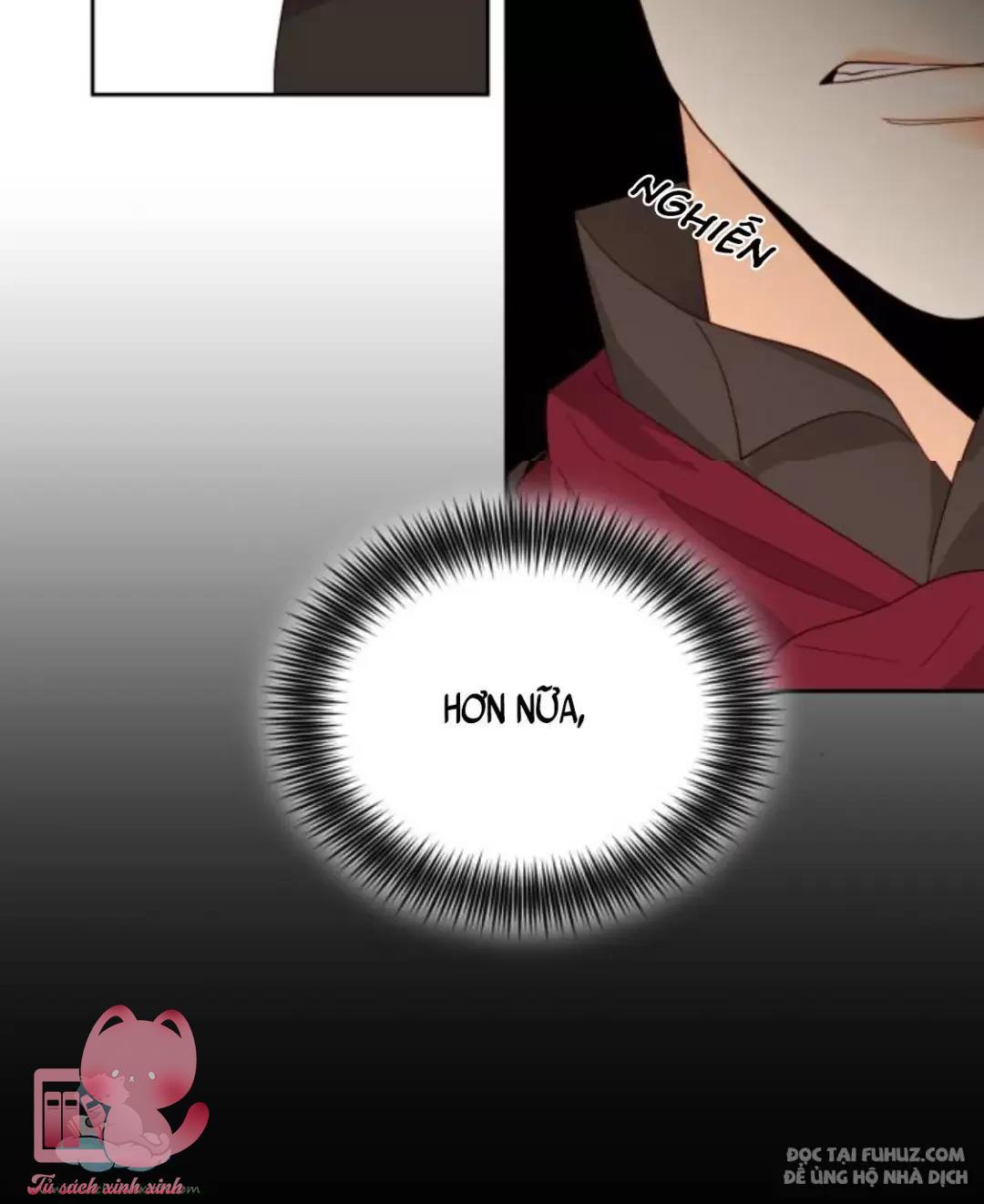 Hoàng Hậu Tái Hôn - Chap 102 - Trang 8