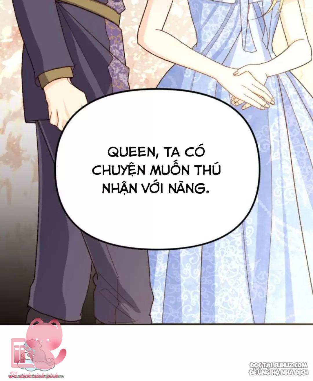 Hoàng Hậu Tái Hôn - Chap 102 - Trang 80