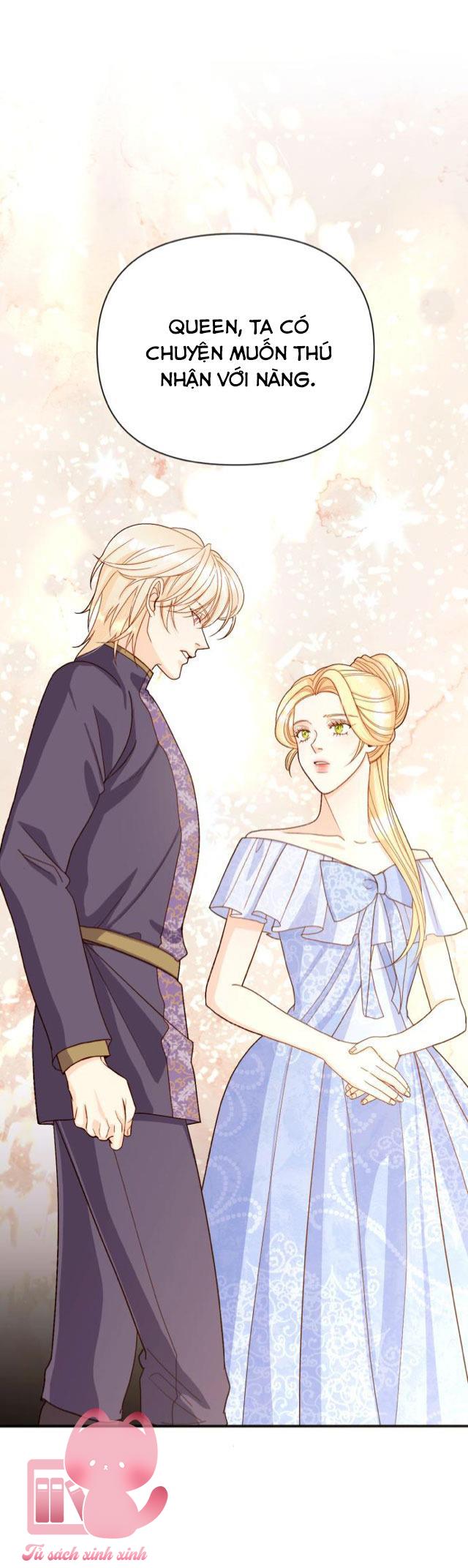 Hoàng Hậu Tái Hôn - Chap 103 - Trang 0