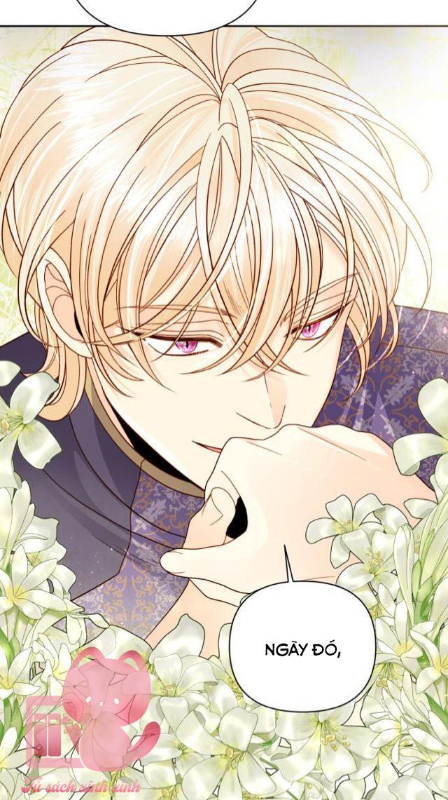 Hoàng Hậu Tái Hôn - Chap 103 - Trang 10