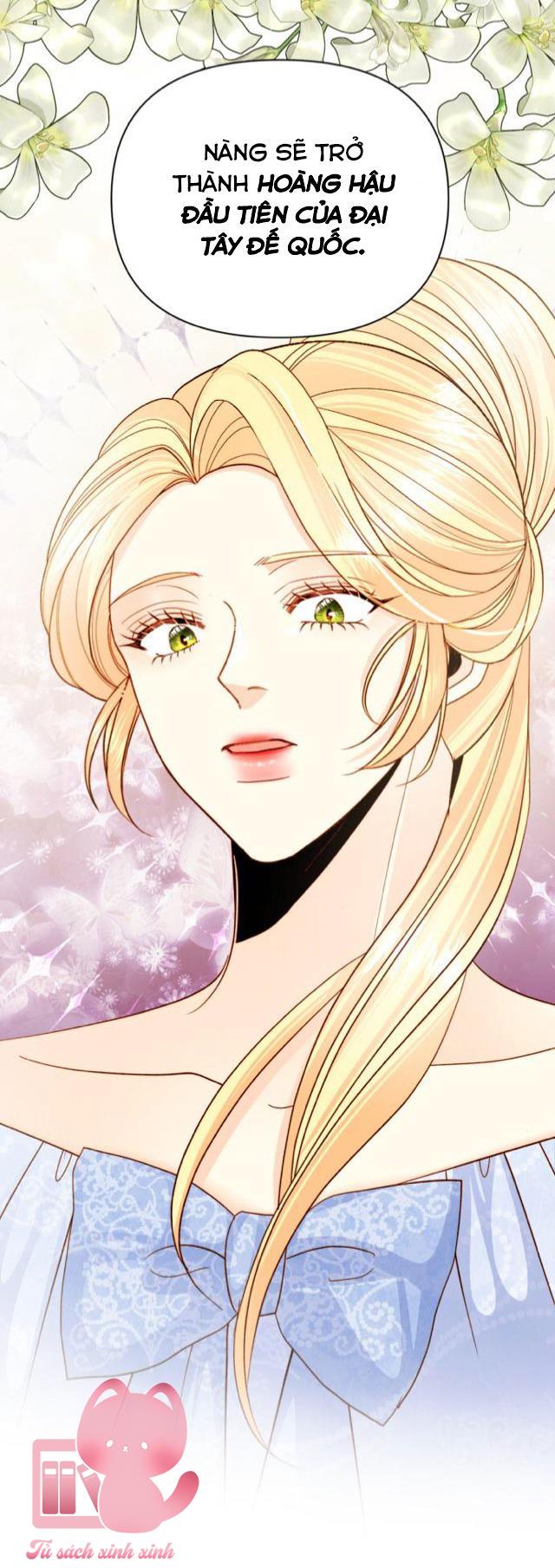 Hoàng Hậu Tái Hôn - Chap 103 - Trang 11