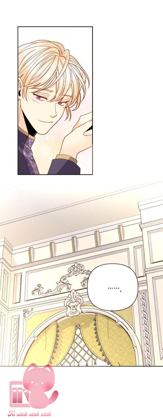 Hoàng Hậu Tái Hôn - Chap 103 - Trang 12