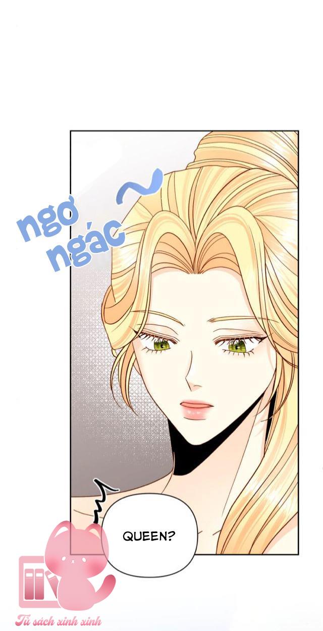 Hoàng Hậu Tái Hôn - Chap 103 - Trang 14