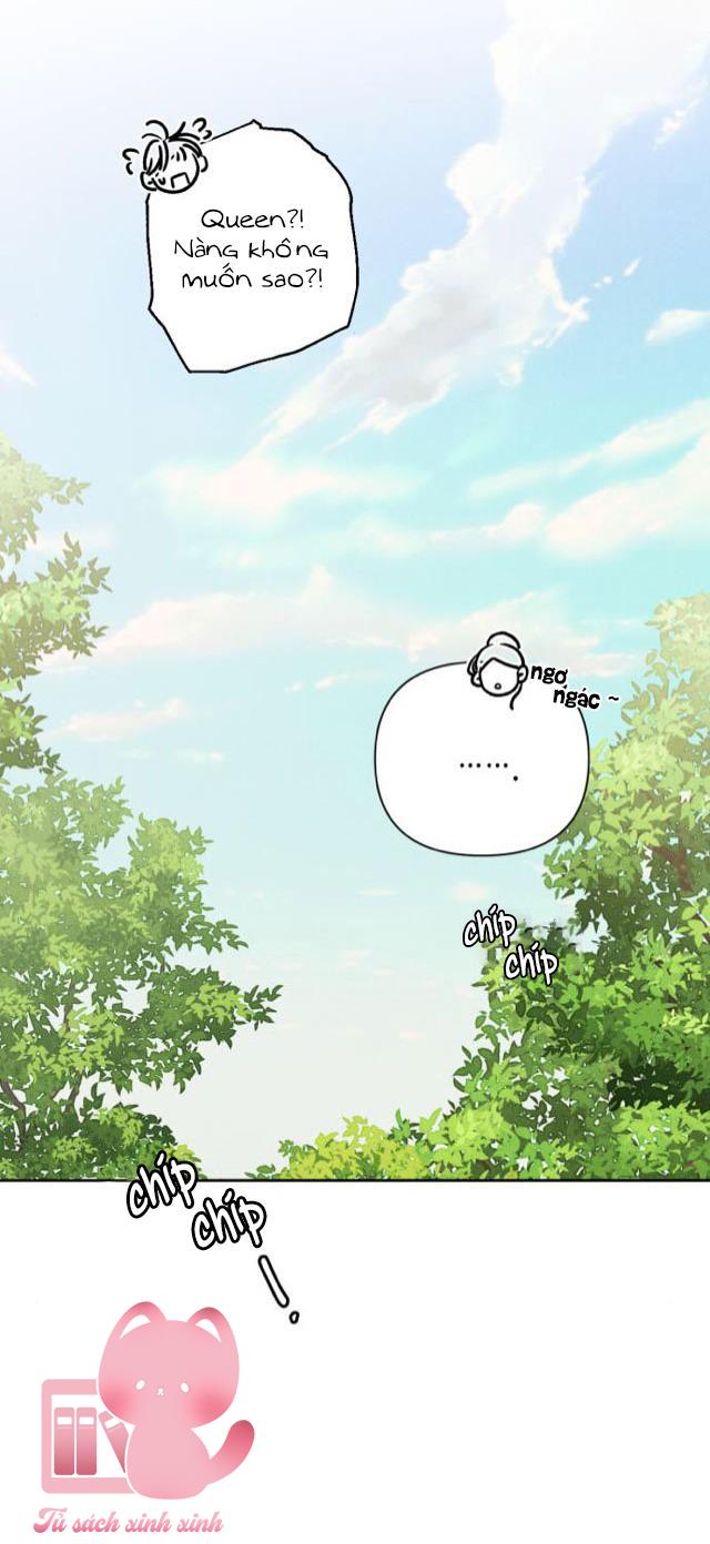 Hoàng Hậu Tái Hôn - Chap 103 - Trang 15