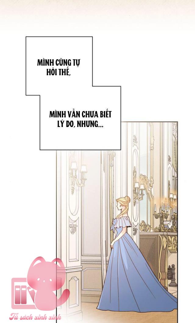 Hoàng Hậu Tái Hôn - Chap 103 - Trang 18