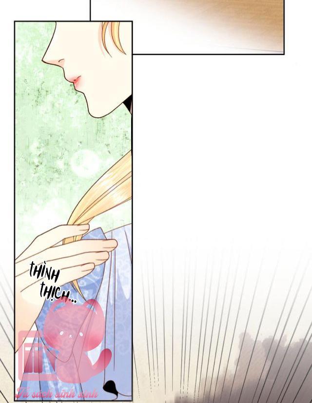Hoàng Hậu Tái Hôn - Chap 103 - Trang 19