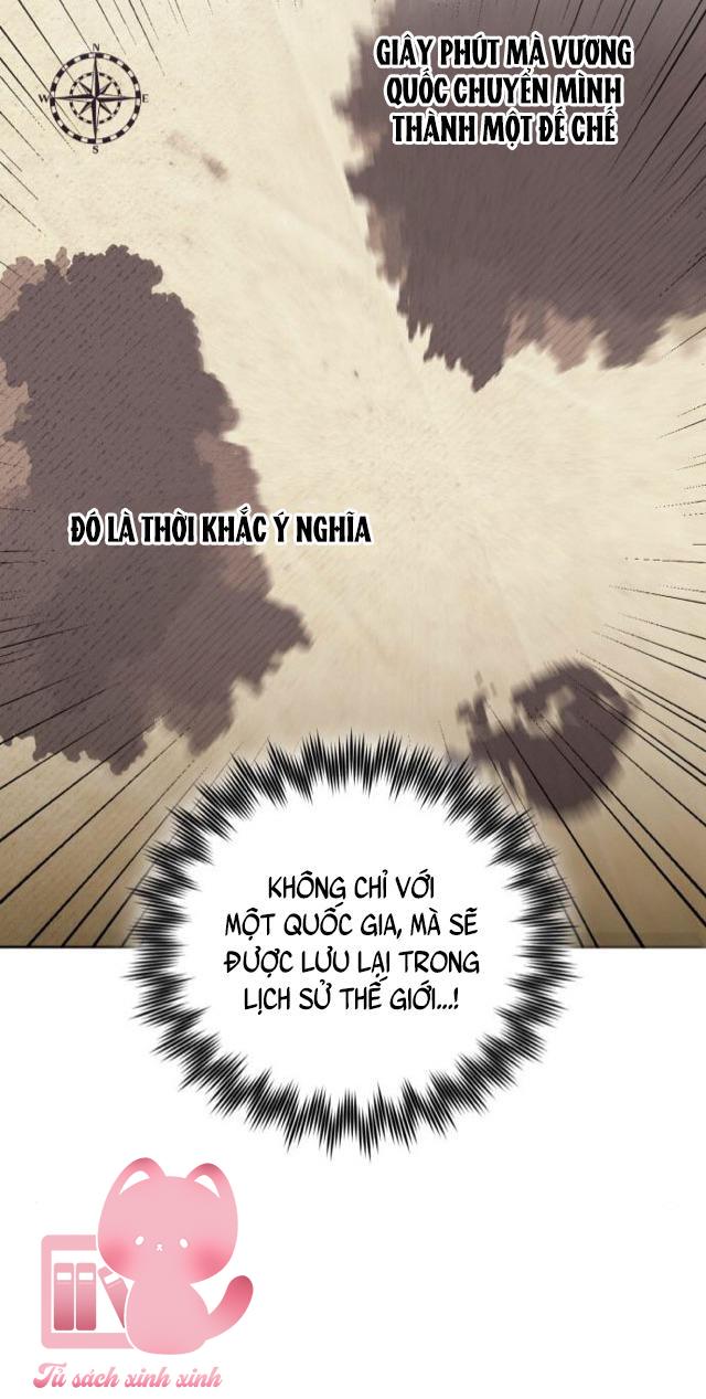 Hoàng Hậu Tái Hôn - Chap 103 - Trang 20
