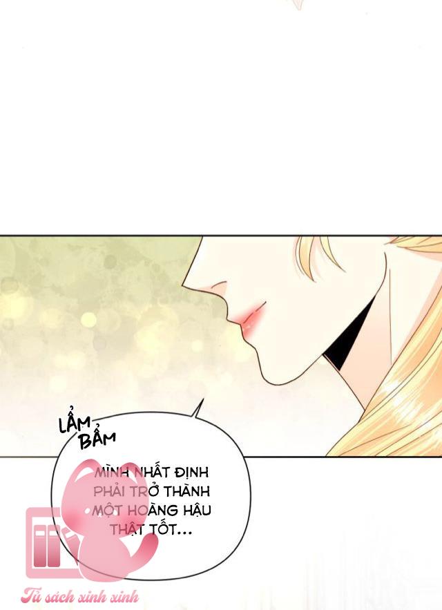 Hoàng Hậu Tái Hôn - Chap 103 - Trang 22