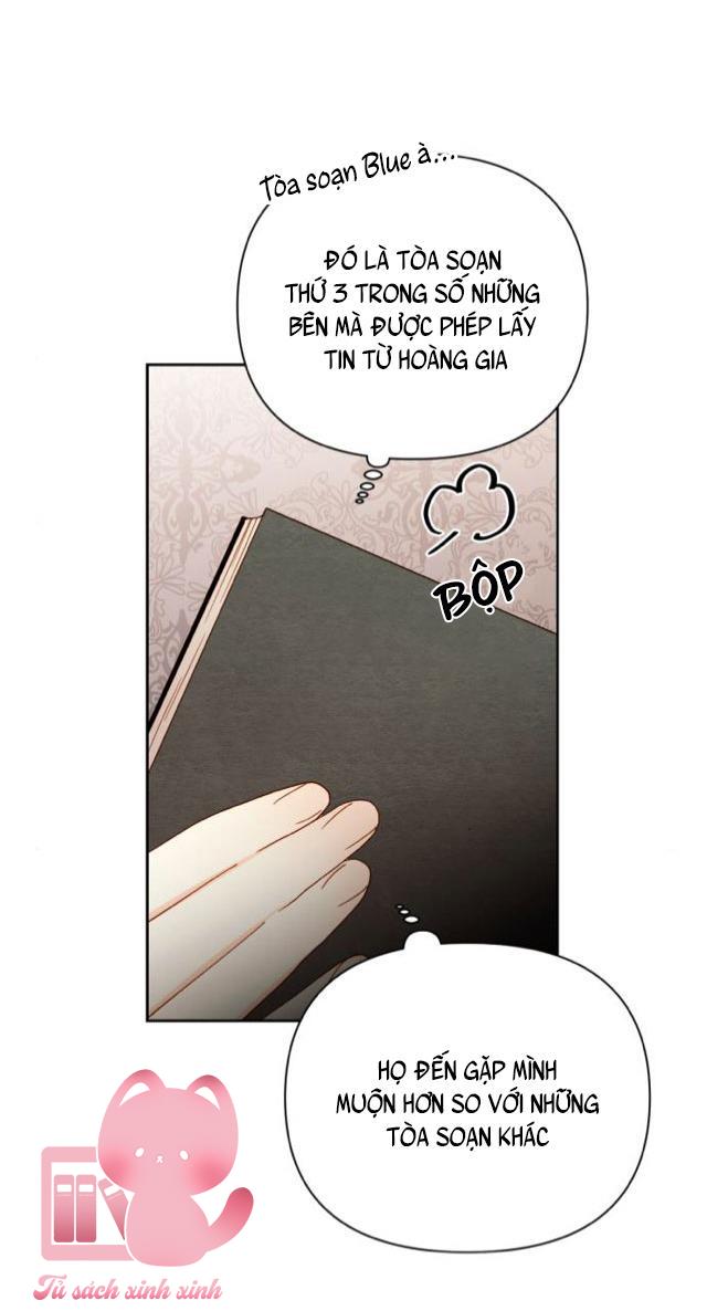 Hoàng Hậu Tái Hôn - Chap 103 - Trang 25