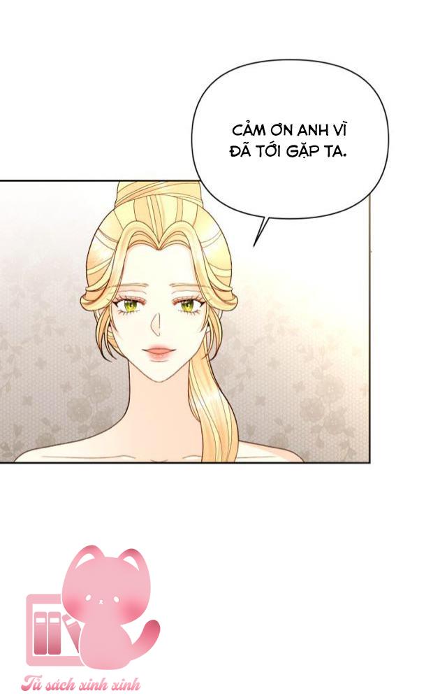 Hoàng Hậu Tái Hôn - Chap 103 - Trang 28