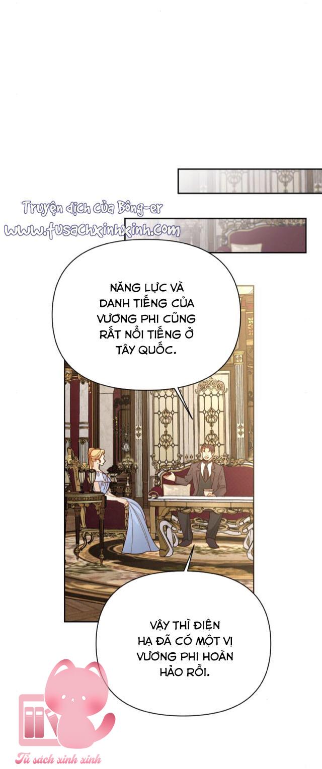Hoàng Hậu Tái Hôn - Chap 103 - Trang 29