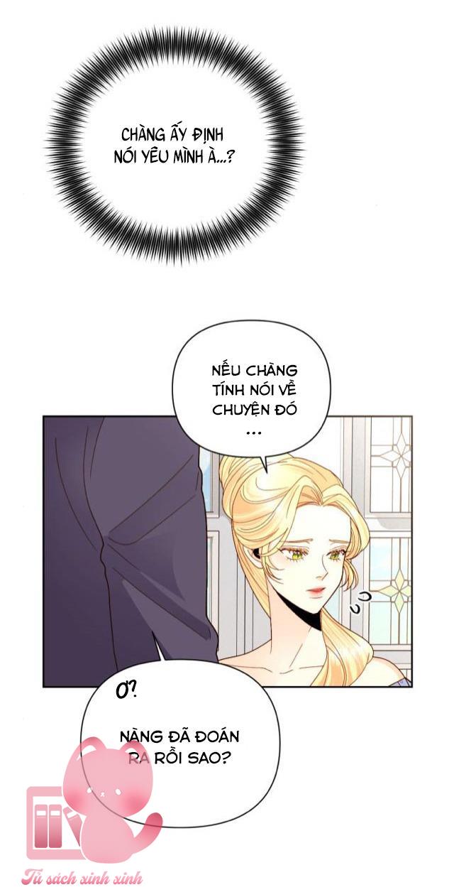 Hoàng Hậu Tái Hôn - Chap 103 - Trang 3