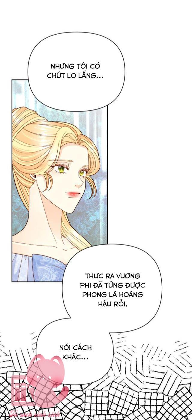 Hoàng Hậu Tái Hôn - Chap 103 - Trang 30