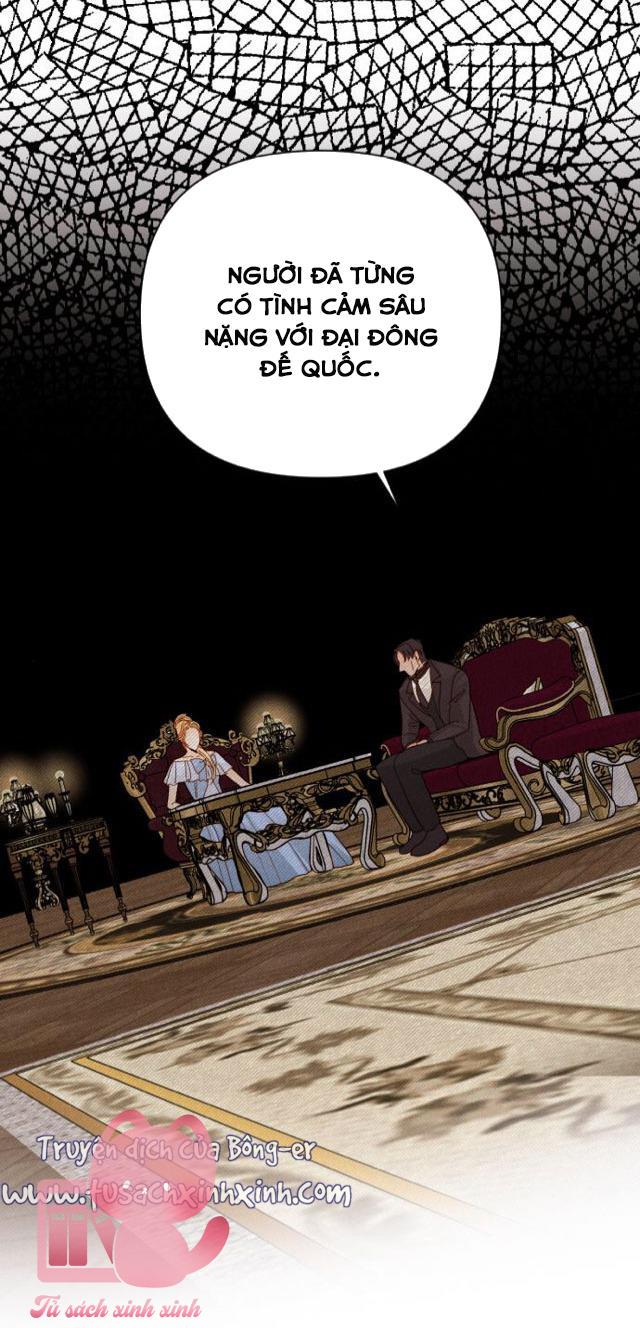 Hoàng Hậu Tái Hôn - Chap 103 - Trang 31