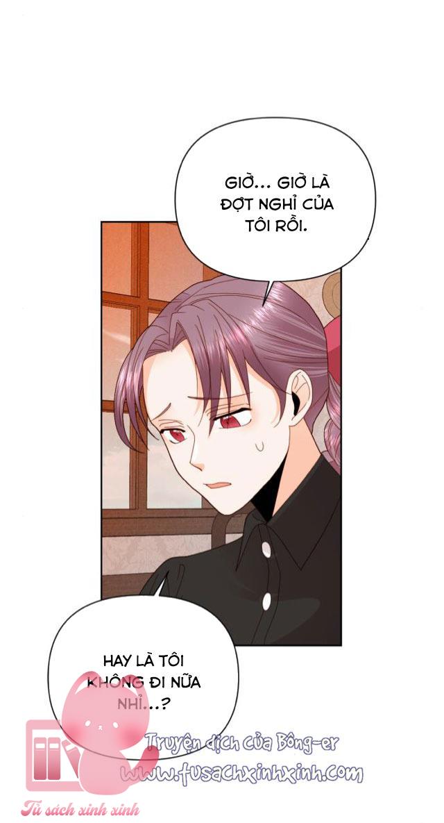 Hoàng Hậu Tái Hôn - Chap 103 - Trang 36
