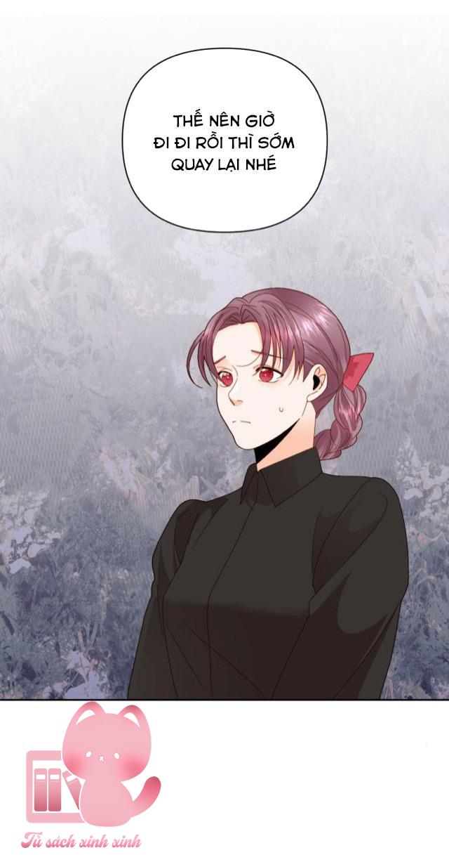Hoàng Hậu Tái Hôn - Chap 103 - Trang 39