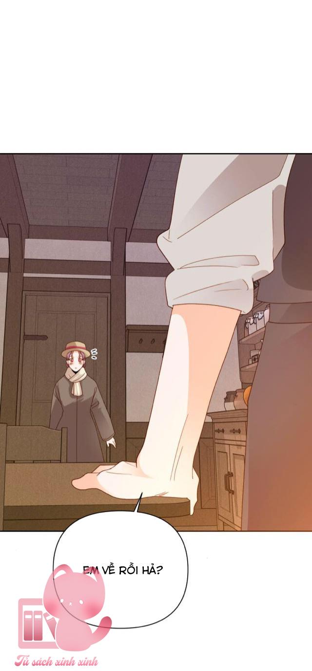 Hoàng Hậu Tái Hôn - Chap 103 - Trang 41
